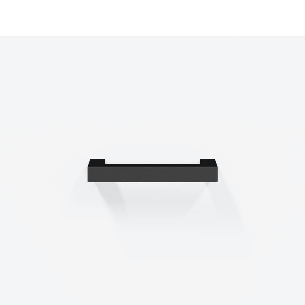 Έπιπλο Τηλεόρασης Λευκό 80 x 36 x 50 εκ. από Επεξεργασμένο Ξύλο 9