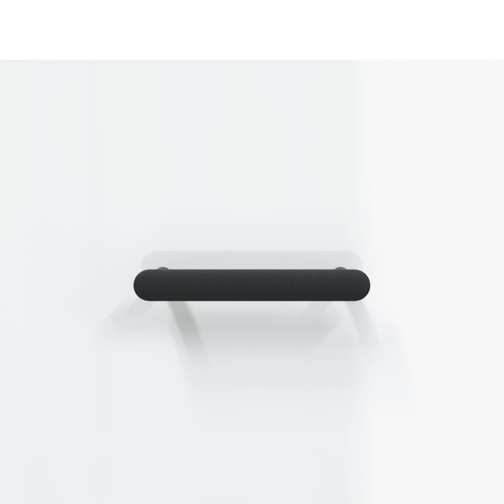 Έπιπλο Τηλεόρασης Γυαλ. Λευκό 80x36x50 εκ. Επεξεργασμένο Ξύλο 9