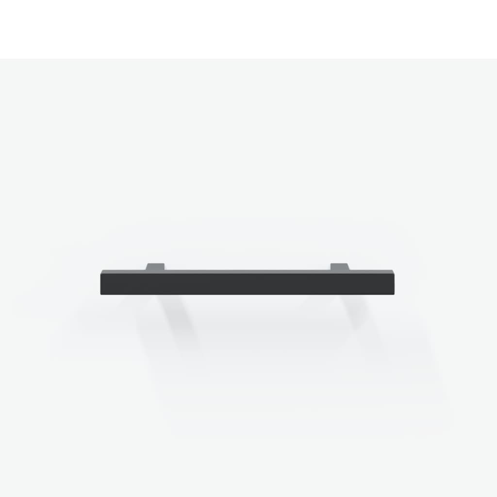 Έπιπλο Τηλεόρασης Λευκό 80 x 36 x 50 εκ. από Επεξεργασμένο Ξύλο 9