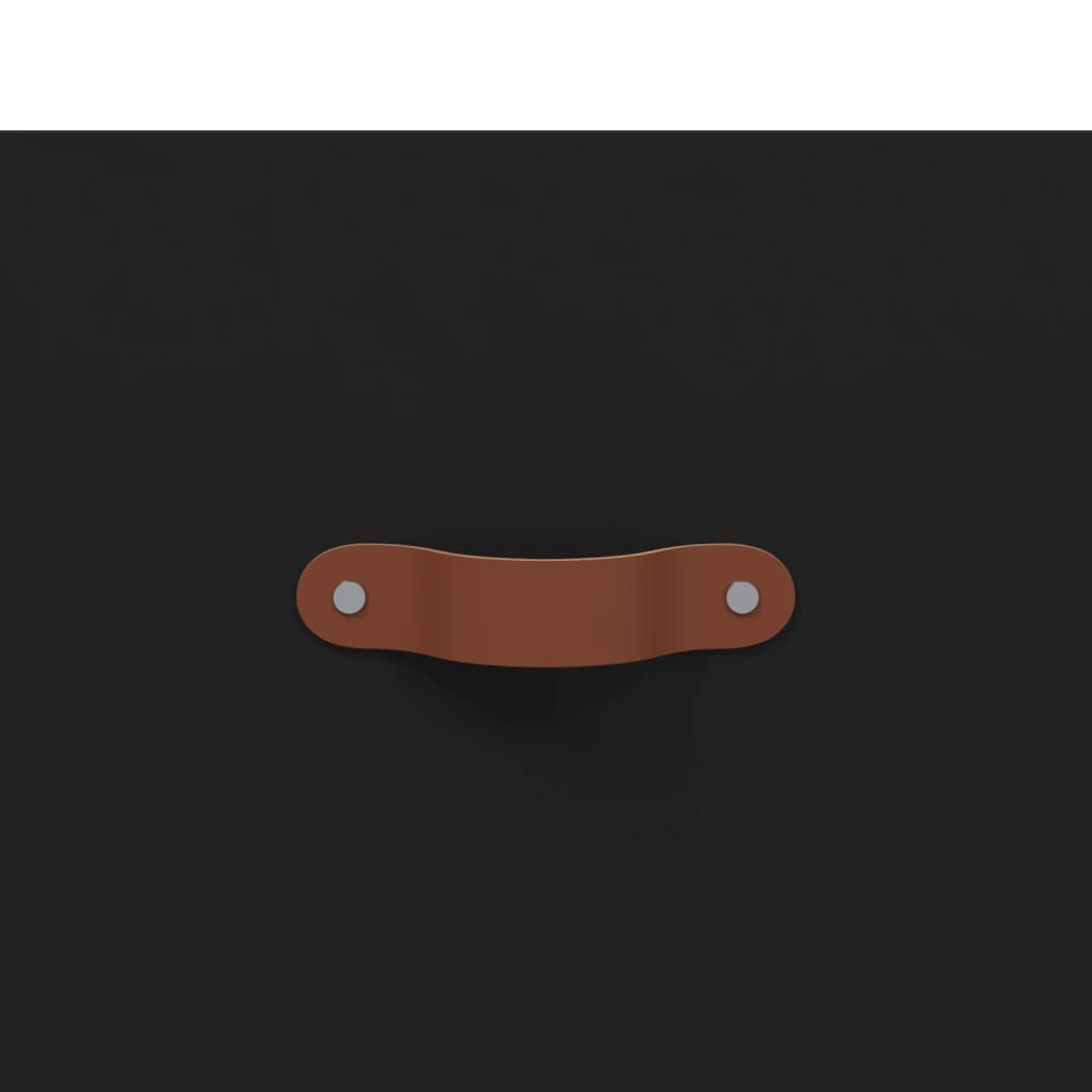 Έπιπλο Τηλεόρασης Μαύρο 150 x 36 x 30 εκ. Επεξεργασμένο Ξύλο 9