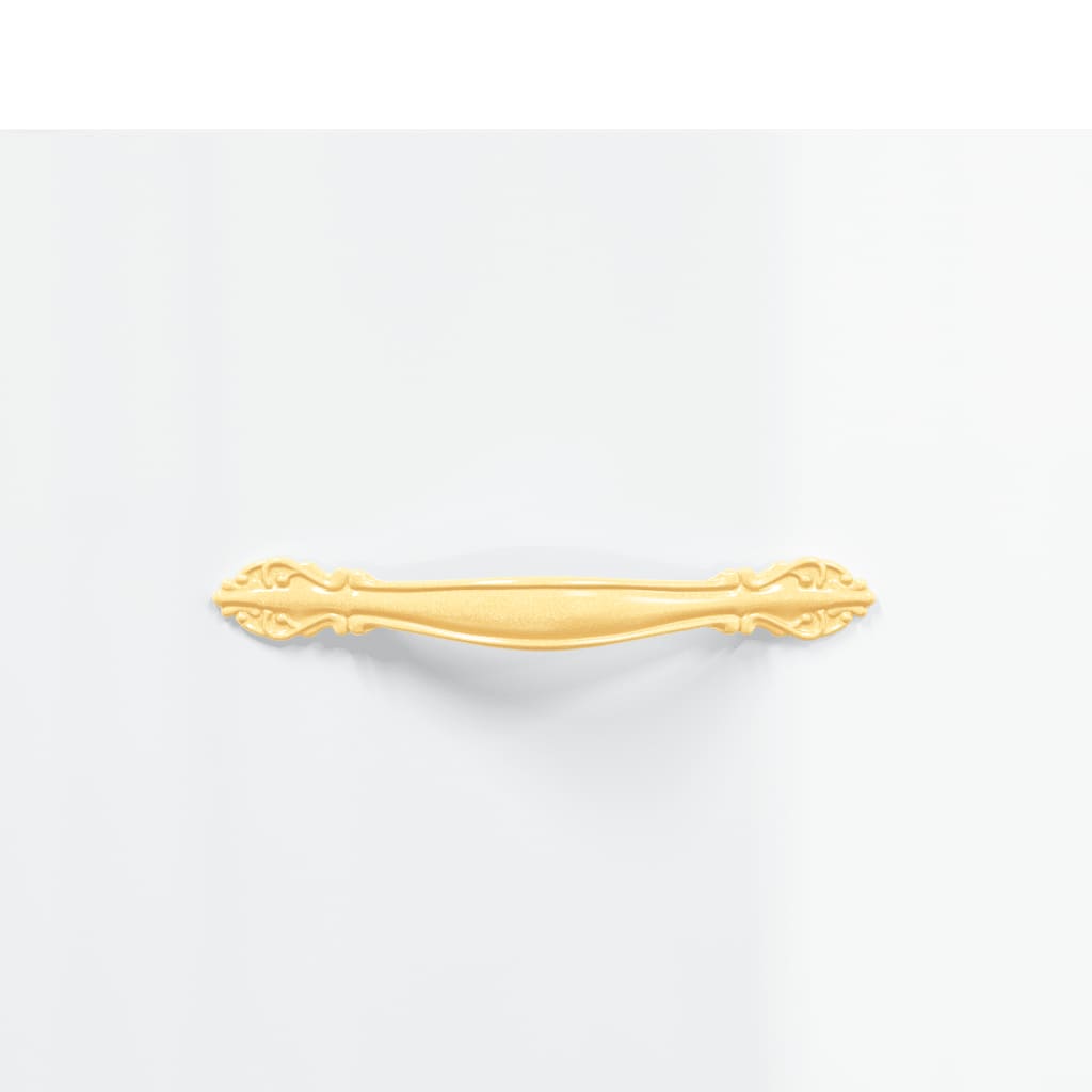 Έπιπλο Τηλεόρασης Γυαλ. Λευκό 150x36x30 εκ. Επεξεργασμένο Ξύλο 9