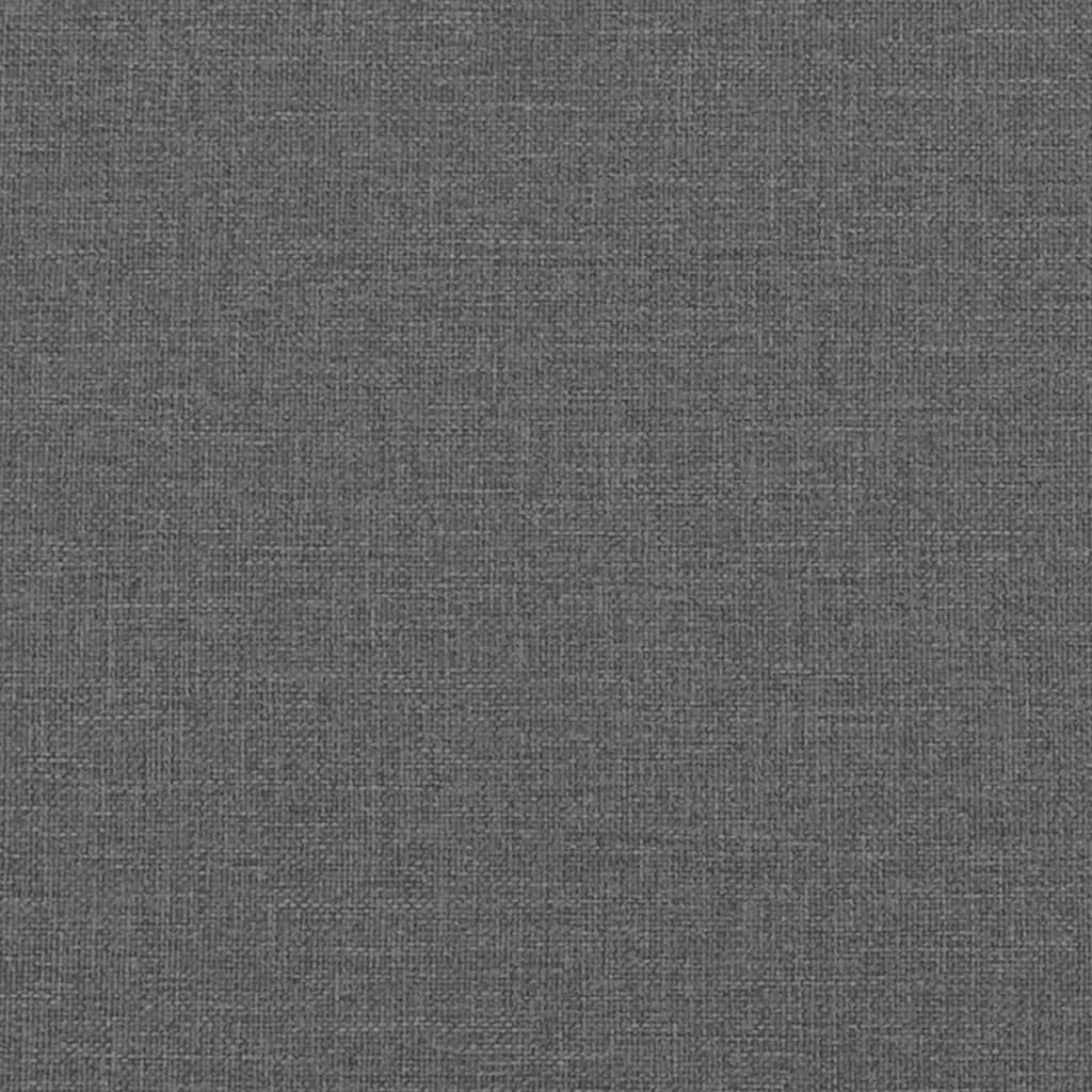 Παγκάκι Αποθήκευσης Γκρι Sonoma 42x42x45 εκ. Επεξεργασμένο Ξύλο 9
