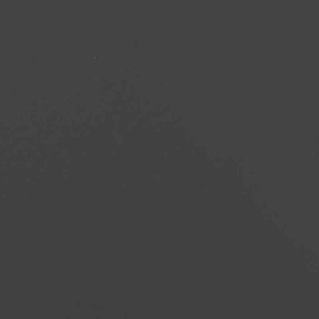 Έπιπλα Τηλεόρασης 2 τεμ. Μαύρο 67 x 39 x 44 εκ. από Χάλυβα 11