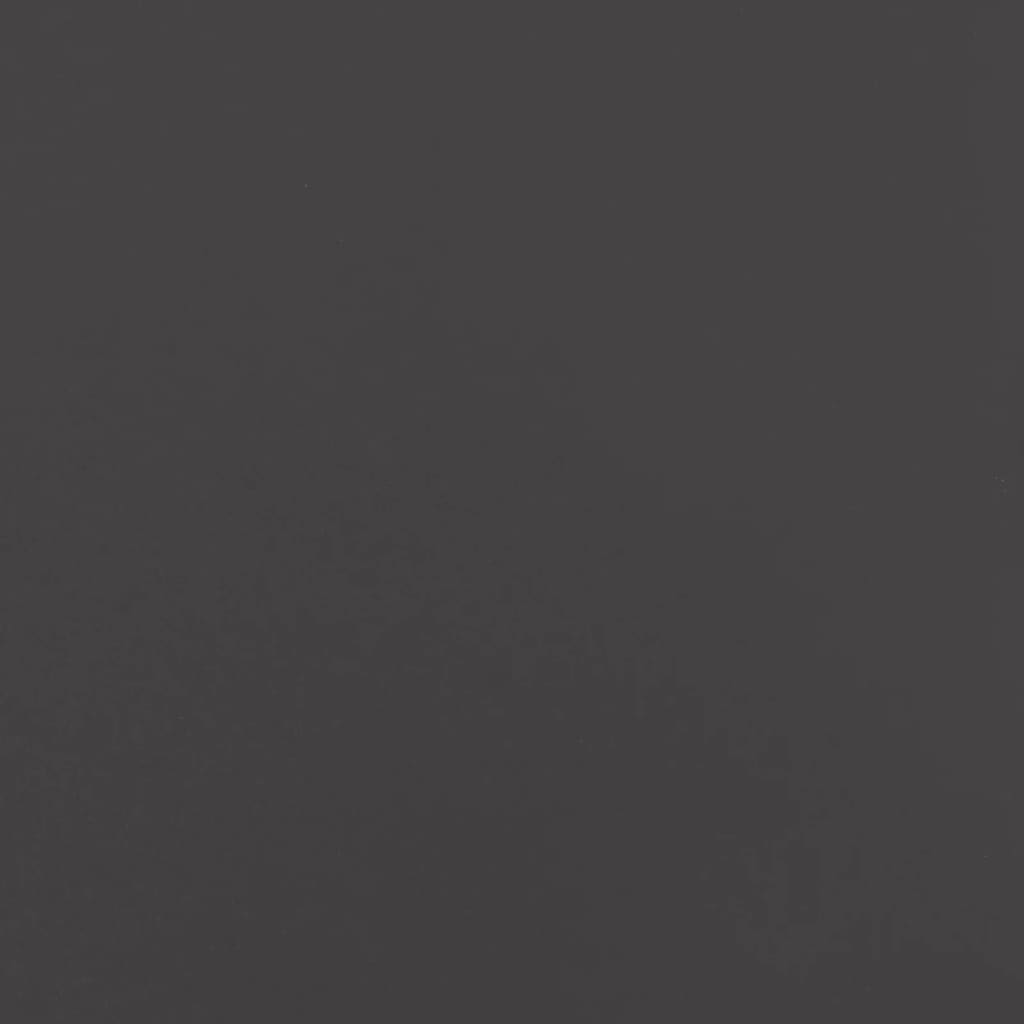 Έπιπλο Τηλεόρασης Μαύρο 100,5x39x60,5 εκ. Ατσάλινο 12