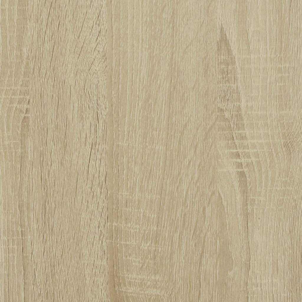 Ντουλάπι Μπάνιου Sonoma Δρυς 58 x 33 x 60 εκ. από Επεξεργ. Ξύλο 9