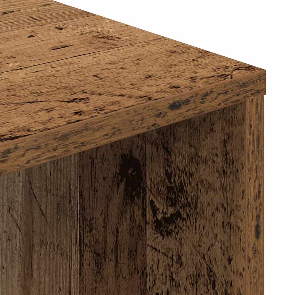 Γραφείο Παλαιό Ξύλο 102,5x35x75 cm Επεξεργασμένο ξύλο 7